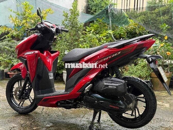 Vario 150 người dùng