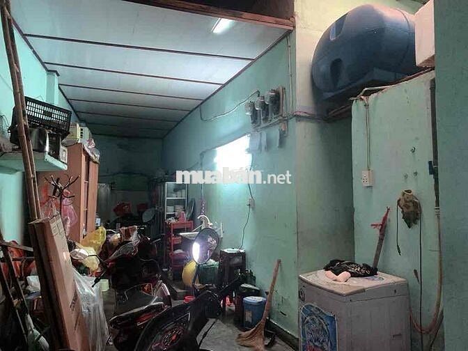 BÁN ĐẤT NGAY CAQ GÒ VẤP. 99M2 NGANG 11M. HXH TRẢI NHỰA. CHỈ 7TỶ1 TL