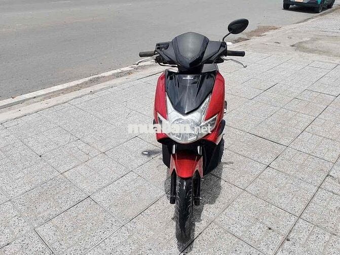 xe máy zin bs65 ngay chủ