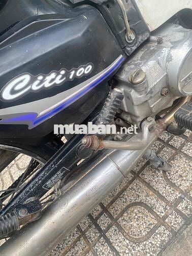 honda citi dream 2004 bstp bình đề máy êm k9c