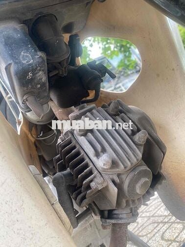 honda citi dream 2004 bstp bình đề máy êm k9c