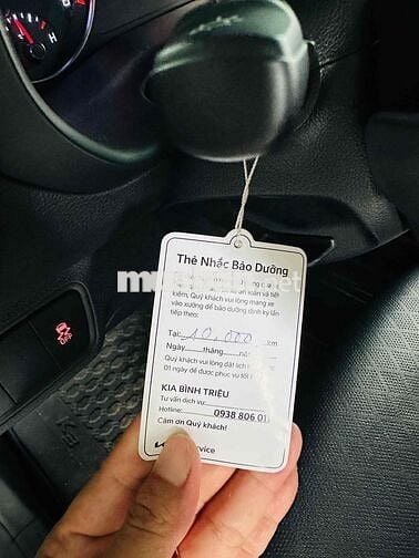 Kia K3 2024 Premium 1.6 AT - 7000 km