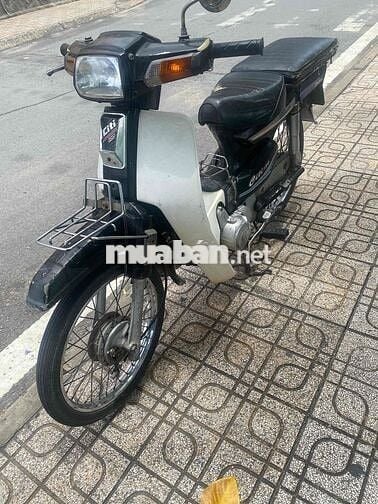 honda citi dream 2004 bstp bình đề máy êm k9c