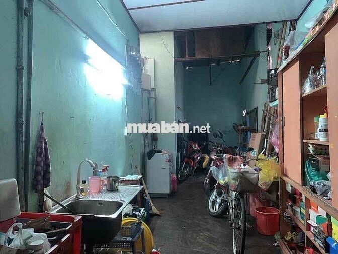 BÁN ĐẤT NGAY CAQ GÒ VẤP. 99M2 NGANG 11M. HXH TRẢI NHỰA. CHỈ 7TỶ1 TL