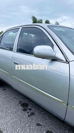 Toyota Camry 2000 GLi 2.2 - 510000 km
