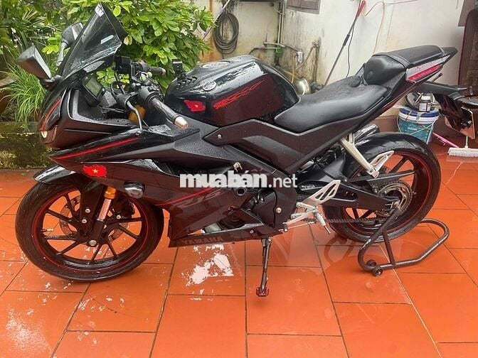 xe r15v3 đời 2018