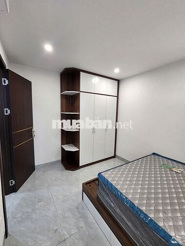 Căn Hộ 2N1K Phan Kế Bính Ba Đình