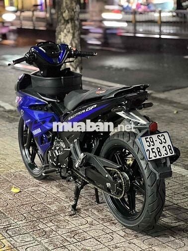 ❤️ Exciter 150 đời 2021 bstp chính chủ hỗ trợ góp