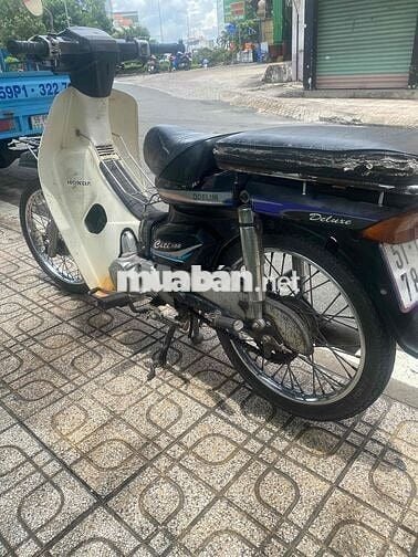 honda citi dream 2004 bstp bình đề máy êm k9c