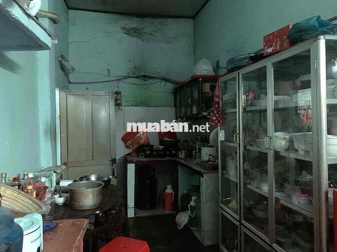BÁN ĐẤT NGAY CAQ GÒ VẤP. 99M2 NGANG 11M. HXH TRẢI NHỰA. CHỈ 7TỶ1 TL