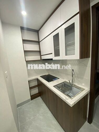 Căn Hộ 2N1K Phan Kế Bính Ba Đình