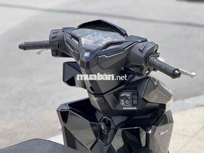 ❤️ Vario 125 đời 2018 bstp chính chủ hỗ trợ góp