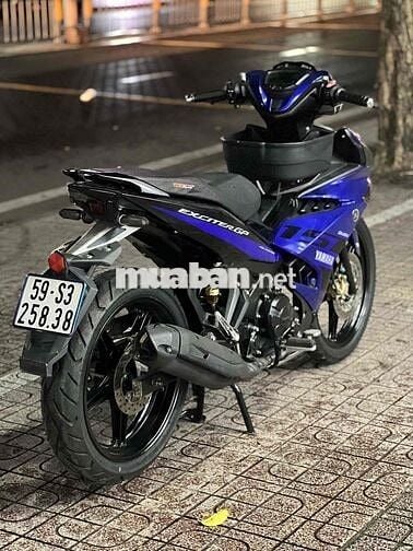 ❤️ Exciter 150 đời 2021 bstp chính chủ hỗ trợ góp