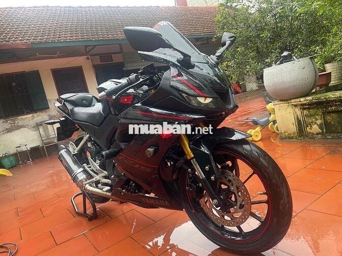 xe r15v3 đời 2018