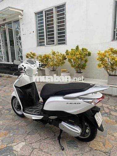 Xe Honda lead 125