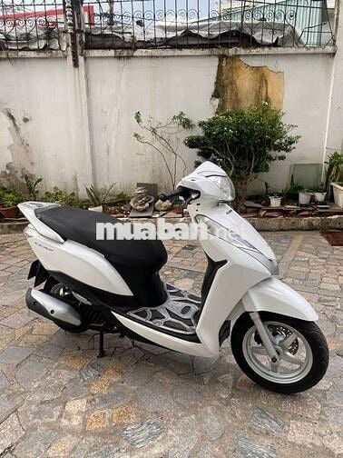 Xe Honda lead 125