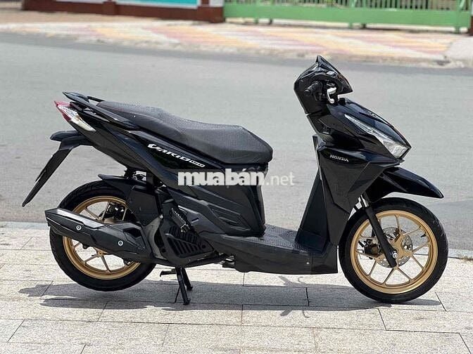❤️ Vario 125 đời 2018 bstp chính chủ hỗ trợ góp