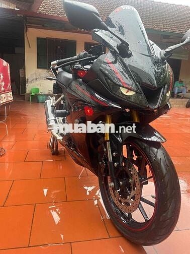 xe r15v3 đời 2018