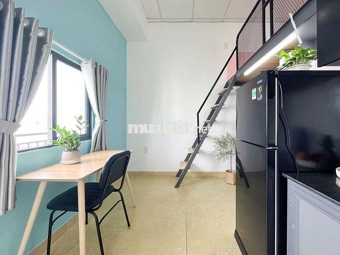 🌟🌟🌟656 QUANG TRUNG- FULL NỘI THẤT - CÓ GÁC 🌟🌟🌟