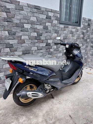 Suzuki Epicuro 150 biển tứ quý 1111