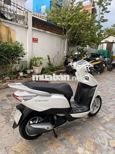 Xe Honda lead 125