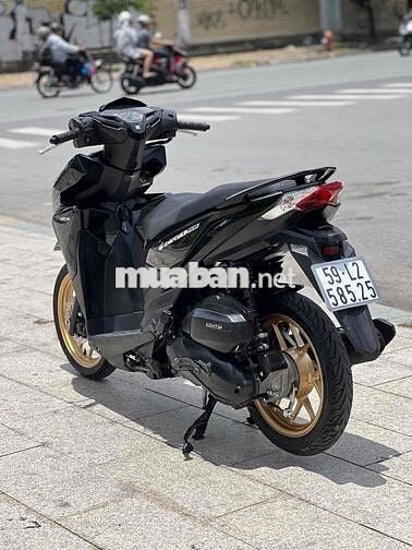 ❤️ Vario 125 đời 2018 bstp chính chủ hỗ trợ góp