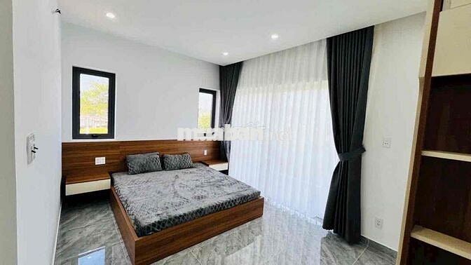 Chính chủ bán villa nghỉ dưỡng full nội thất cơ bản vùng ven Đà Lạt