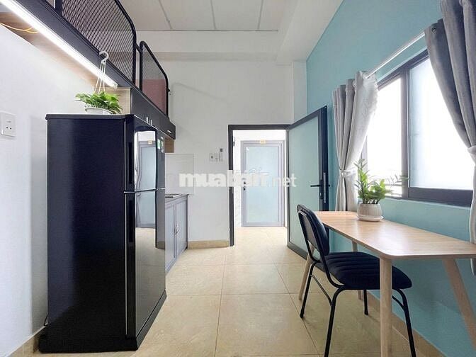 🌟🌟🌟656 QUANG TRUNG- FULL NỘI THẤT - CÓ GÁC 🌟🌟🌟