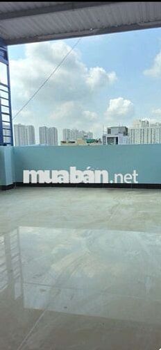 Trần XUÂN SOẠN HẺM THÔNG TỨ TUNG~55M2~NGANG 4.1M~DÒNG TIỀN 30TR/TH.