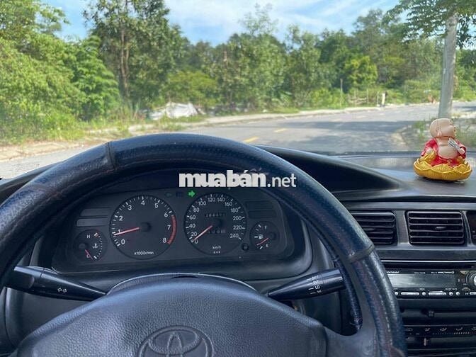 Toyota Camry 2000 GLi 2.2 - 510000 km