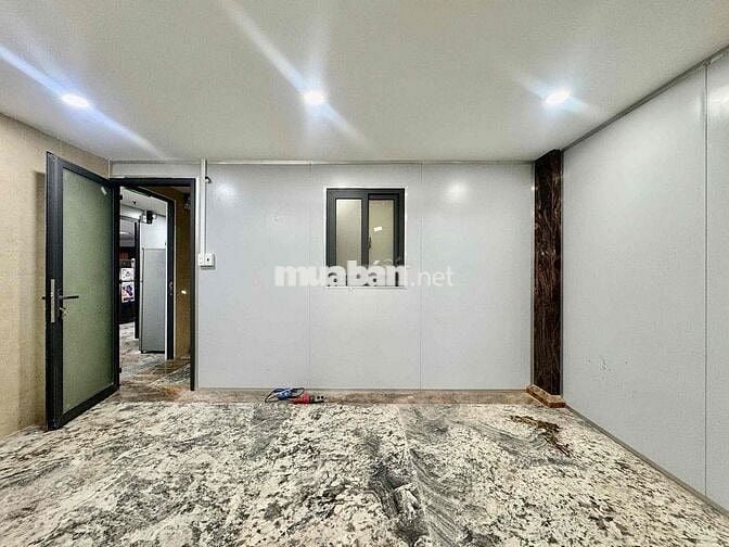 STUDIO 3TR6 NGAY ĐẠI HỌC VĂN LANG CS3