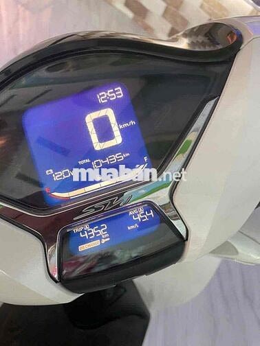 Sh 2024. chính chủ. trùm mền. mới đi 10000km