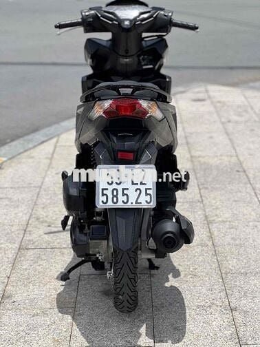 ❤️ Vario 125 đời 2018 bstp chính chủ hỗ trợ góp