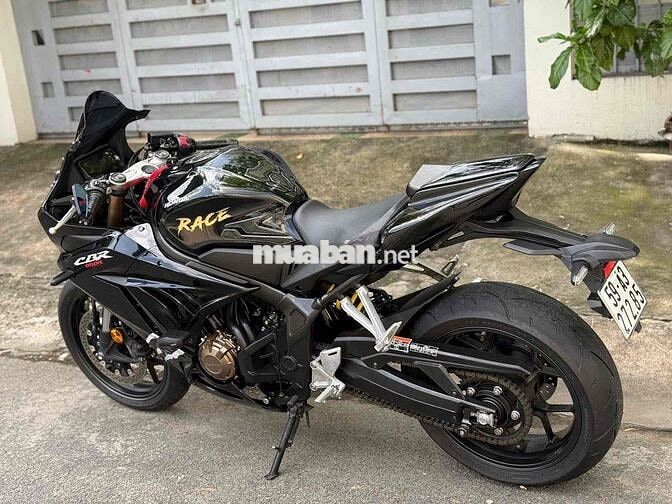 Honda cbr650r 2020 1 chủ odo 10k zin keng, bstp