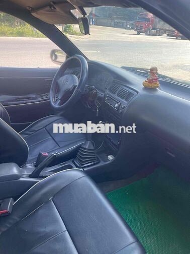 Toyota Camry 2000 GLi 2.2 - 510000 km