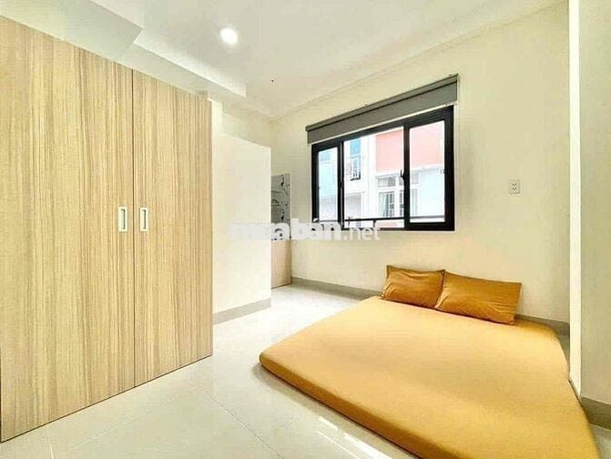 Phòng Cao Cấp Y Hình Ngay Công Viên Gia Định Gò Vấp