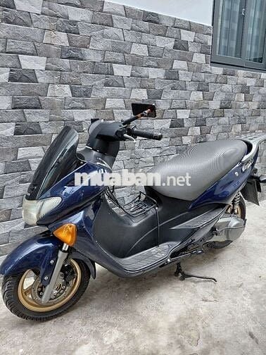 Suzuki Epicuro 150 biển tứ quý 1111