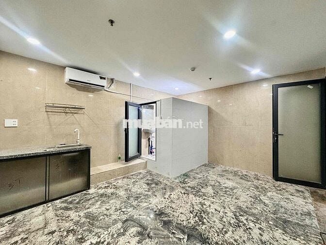 STUDIO 3TR6 NGAY ĐẠI HỌC VĂN LANG CS3