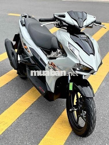 Airblade 125 4VAL mẫu 2023 1chủ ít đi8000km zin100