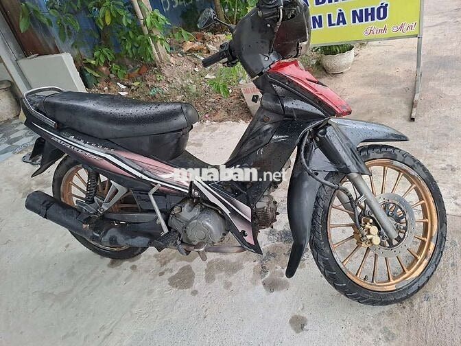 Xe Si Rút Hàn Quốc