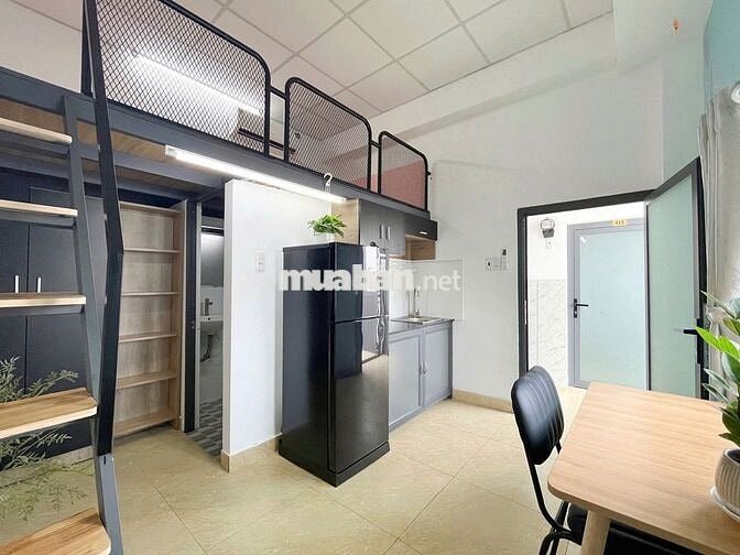 🌟🌟🌟656 QUANG TRUNG- FULL NỘI THẤT - CÓ GÁC 🌟🌟🌟
