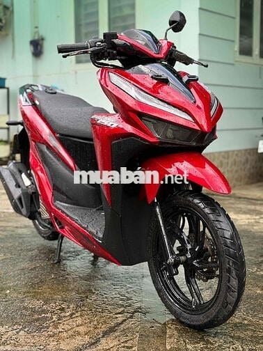 Vario 150 người dùng