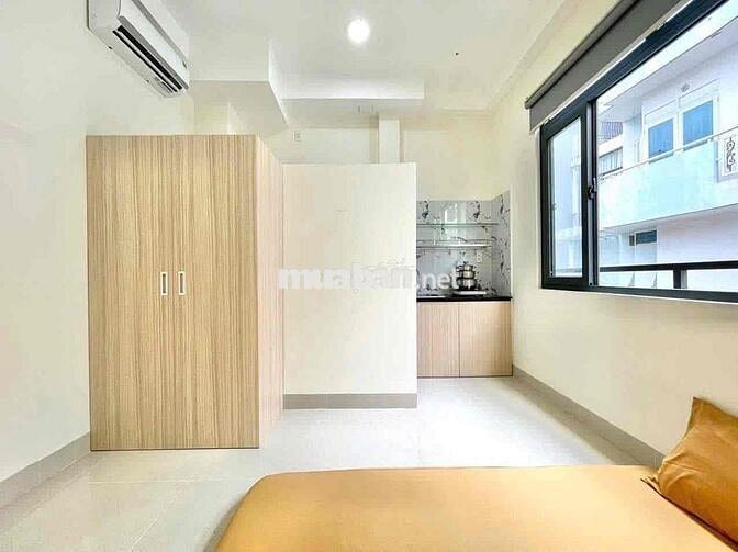 Phòng Cao Cấp Y Hình Ngay Công Viên Gia Định Gò Vấp