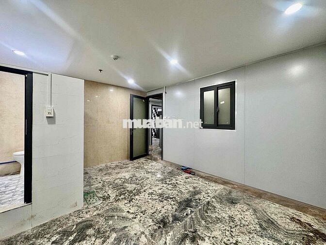 STUDIO 3TR6 NGAY ĐẠI HỌC VĂN LANG CS3