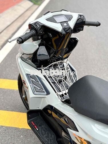 Airblade 125 4VAL mẫu 2023 1chủ ít đi8000km zin100