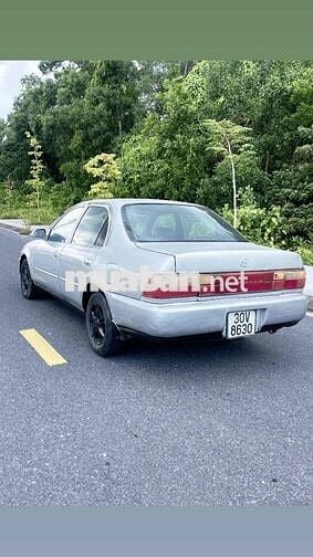 Toyota Camry 2000 GLi 2.2 - 510000 km