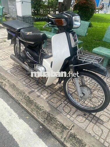 honda citi dream 2004 bstp bình đề máy êm k9c