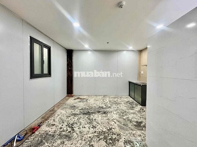 STUDIO 3TR6 NGAY ĐẠI HỌC VĂN LANG CS3