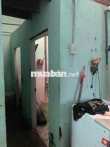 BÁN ĐẤT NGAY CAQ GÒ VẤP. 99M2 NGANG 11M. HXH TRẢI NHỰA. CHỈ 7TỶ1 TL