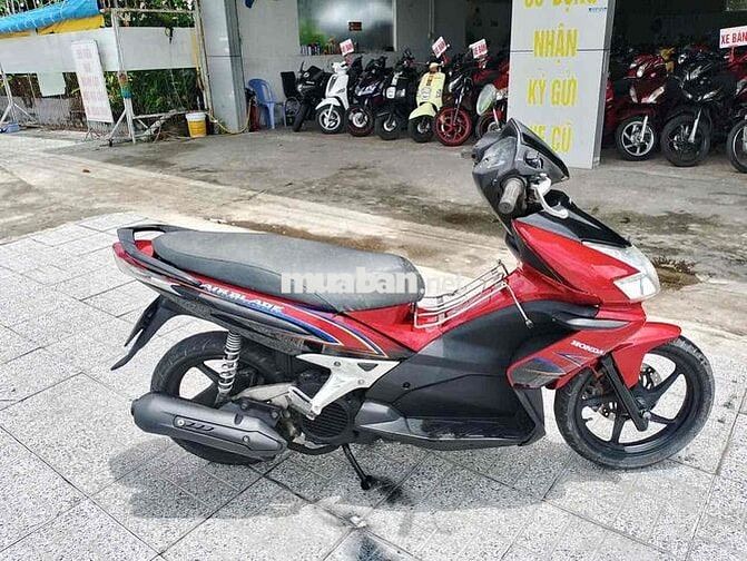 xe máy zin bs65 ngay chủ